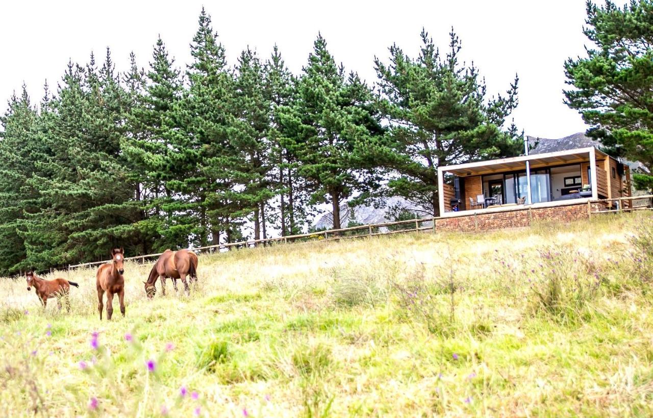 Hotel Hemel 'N Aarde Stud Hermanus Exterior foto