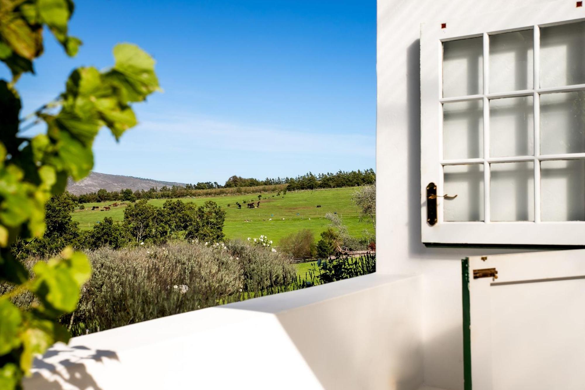 Hotel Hemel 'N Aarde Stud Hermanus Exterior foto